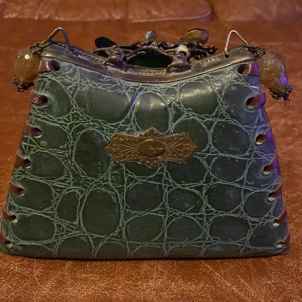 Maya Evangelista Handbag - Picture 2 of 10